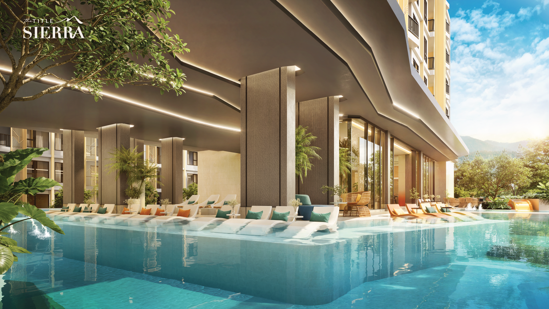 1-Bedroom S Residence
